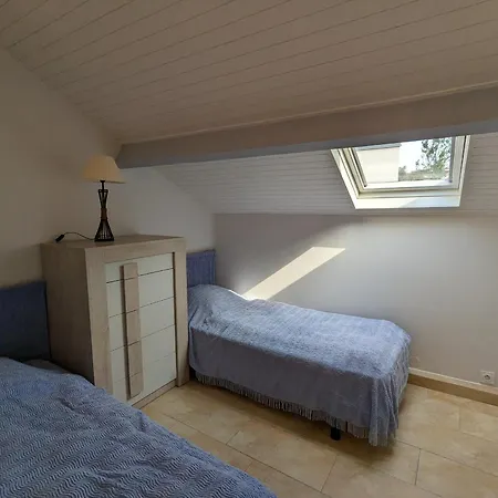 T2 Au Centre D'arcachon Avec Garage - à Proximité De La Et Des Commerces - Fr-1-420-88 Appartement *