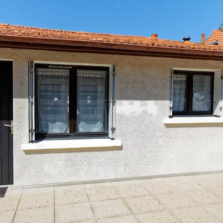 Arcachon, 2 Pièces, 4 Personnes - Fr-1-420-88 Arcachon