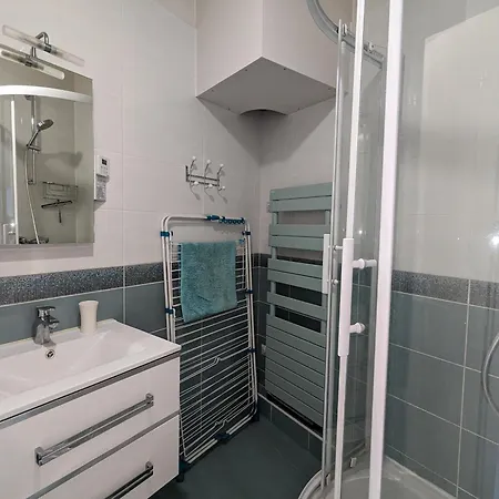 Arcachon, 2 Pièces, 4 Personnes - Fr-1-420-88 *