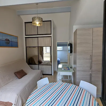 T2 Au Centre D'arcachon Avec Garage - A Proximite De La Et Des Commerces - Fr-1-420-88 Arcachon